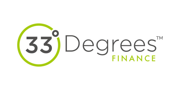 33 Degrees logo