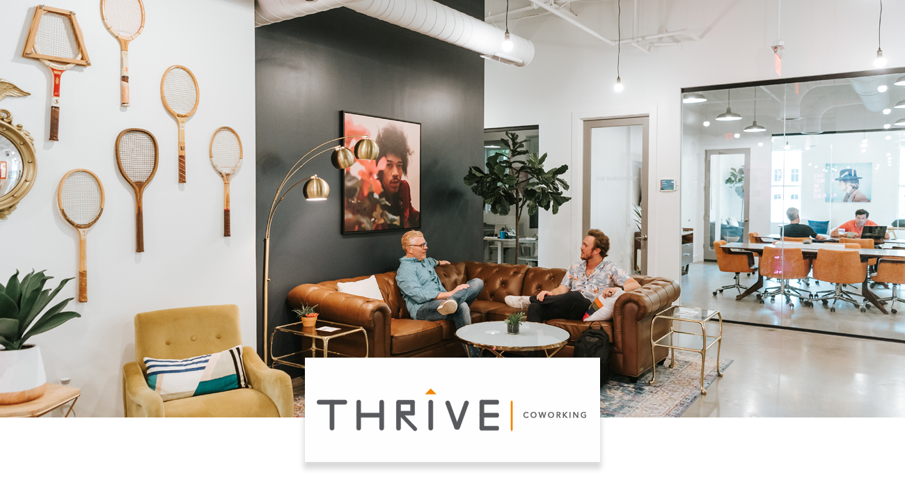 THRIVE Coworking